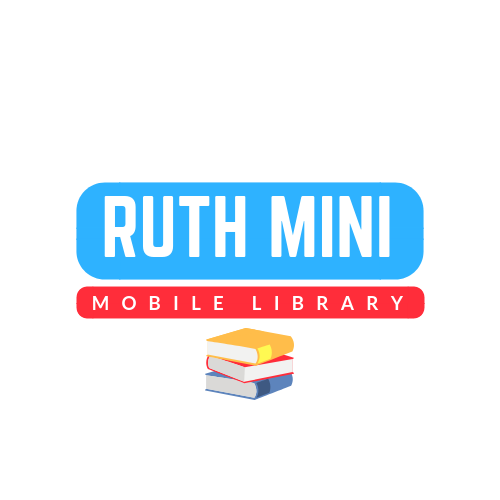 ruth mini mobile library