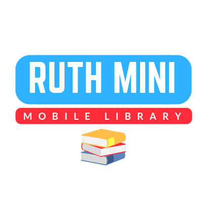 Ruth Mini Mobile Library Logo